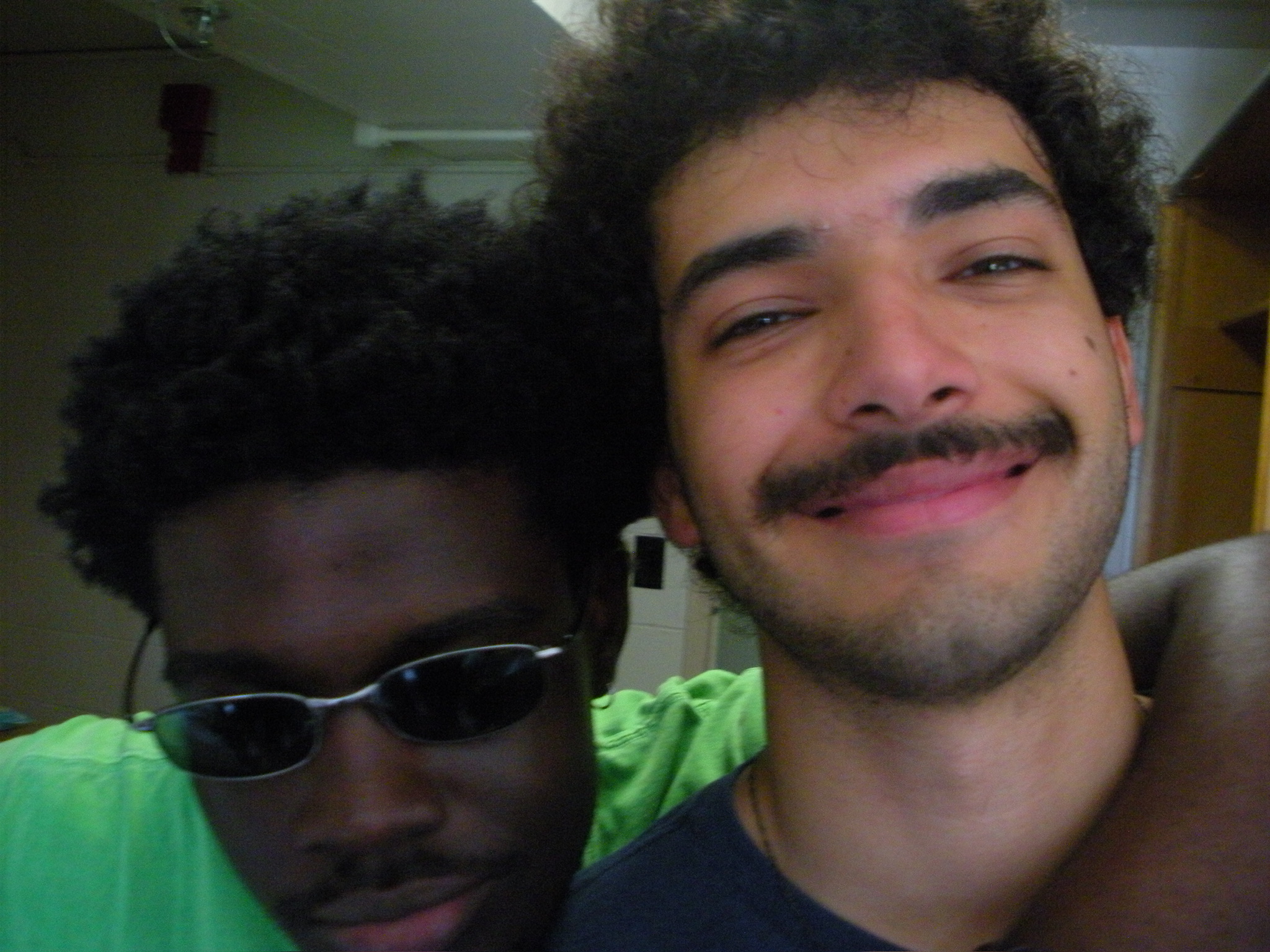 UMASS friendship SPRING 25 photo